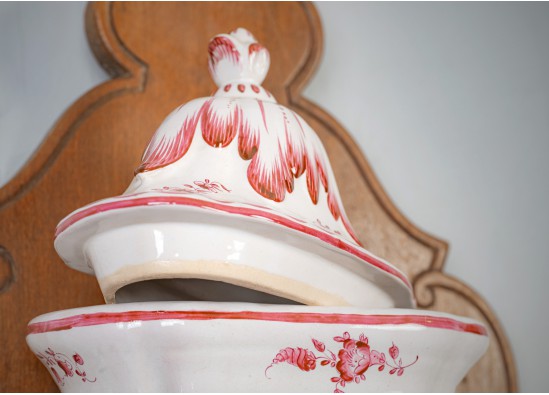 Настенный умывальник