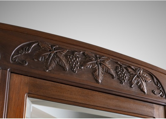 Miegamojo baldų komplektas