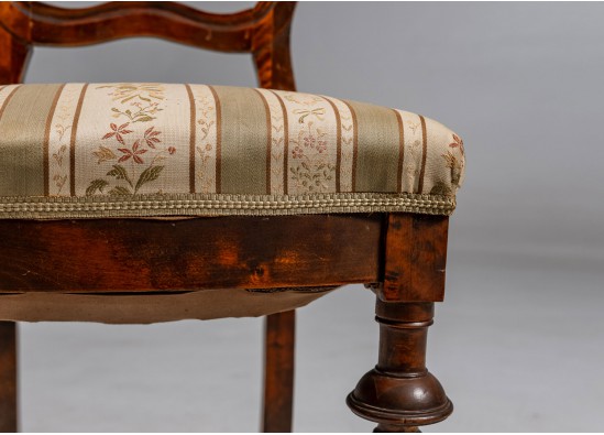 Set of chairs 2 pcs.