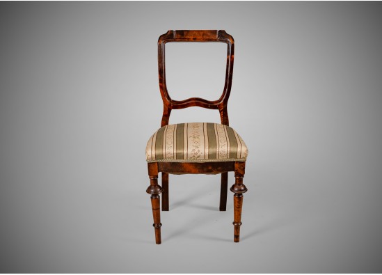 Set of chairs 2 pcs.