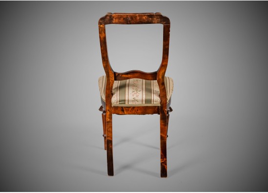 Set of chairs 2 pcs.