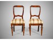 Set of chairs 2 pcs.