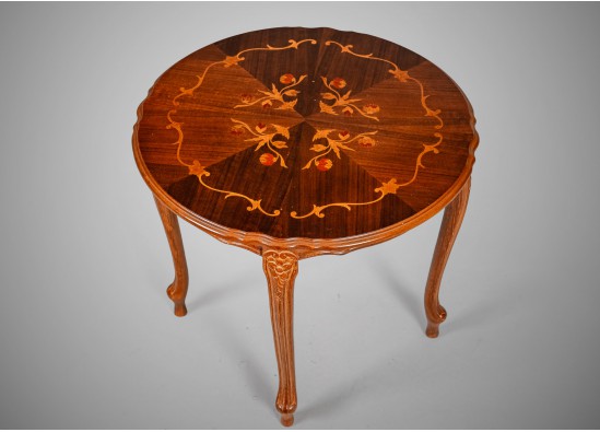 Small table