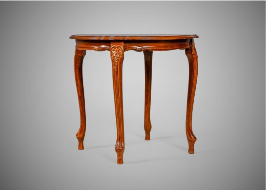 Small table