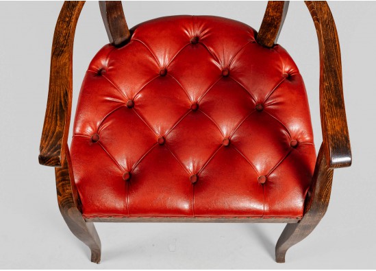 Set of armchairs (2 pcs.)