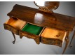 Vanity table