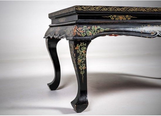 Small table