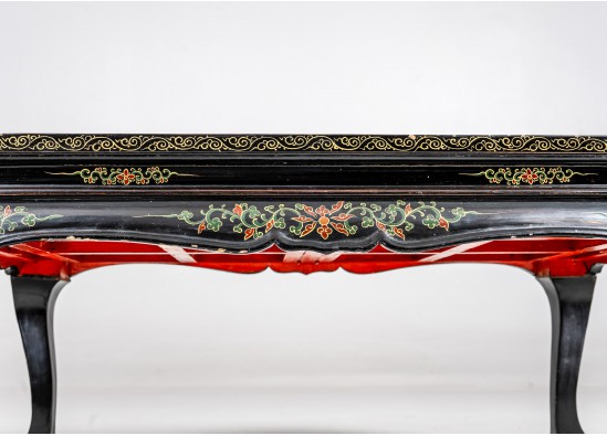 Small table