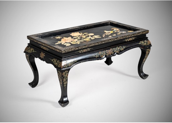 Small table