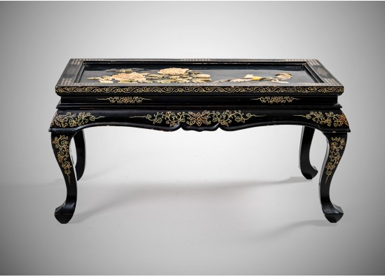 Small table