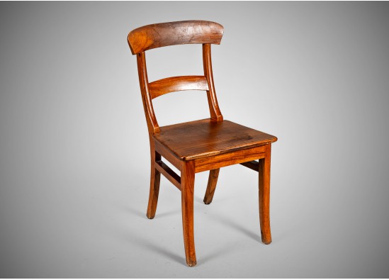 Set of chairs (6 pcs.)