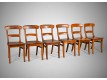 Set of chairs (6 pcs.)