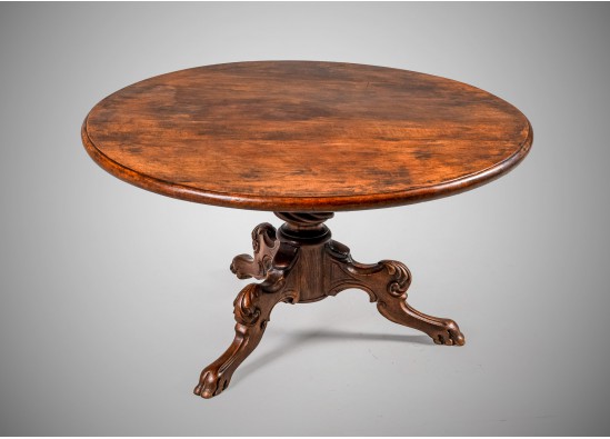 Small table