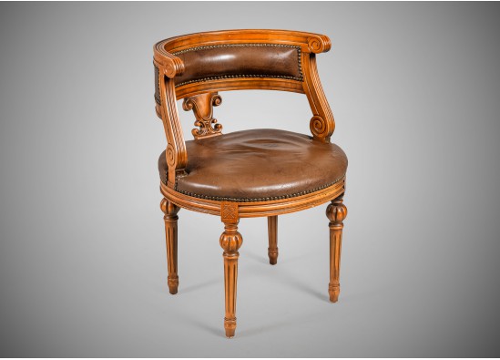 Armchair