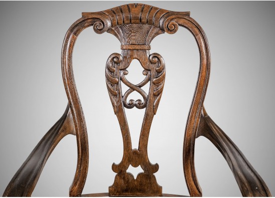 Armchair