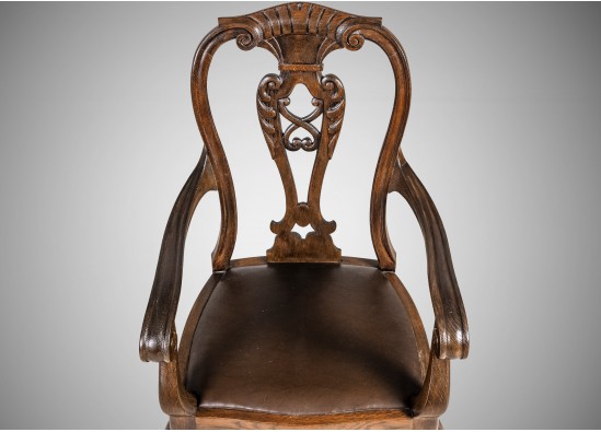 Armchair