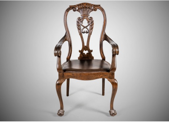 Armchair