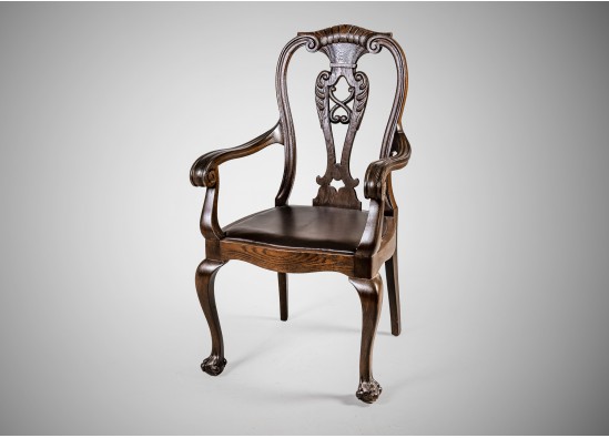 Armchair