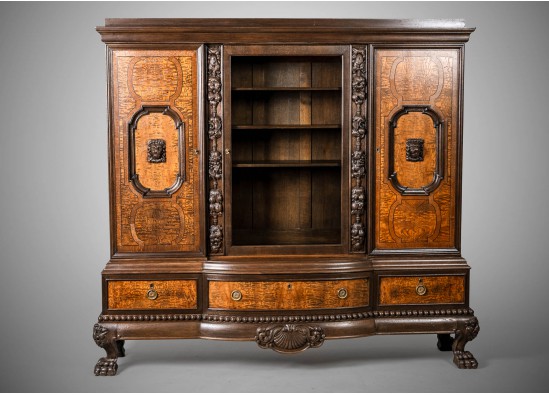 Bookcase