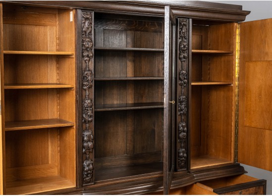 Bookcase