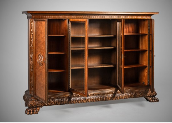 Bookcase