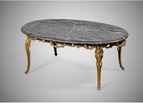 Small table