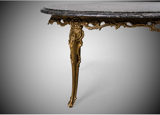 Small table