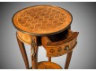 Dresser-stand