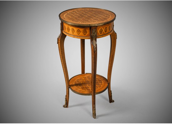 Комод-подставка