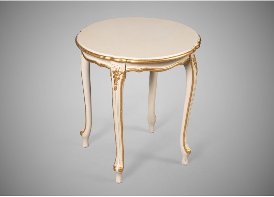 Small table