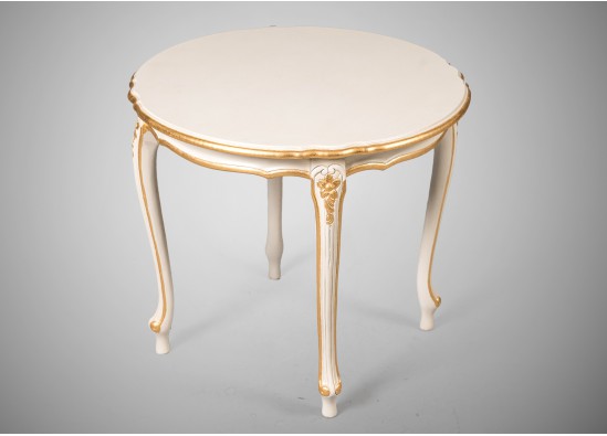 Small table