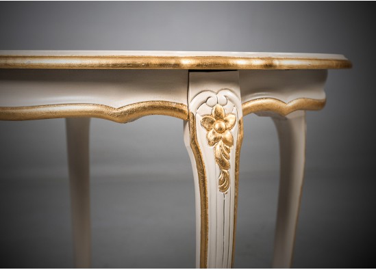 Small table