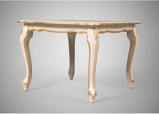 Small table