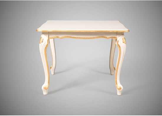 Small table