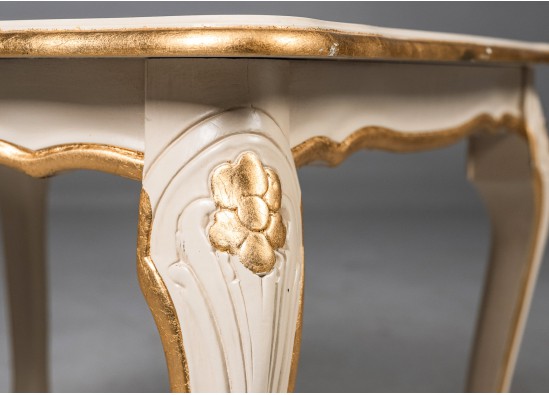 Small table