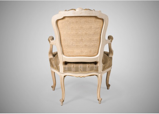 Krėslas