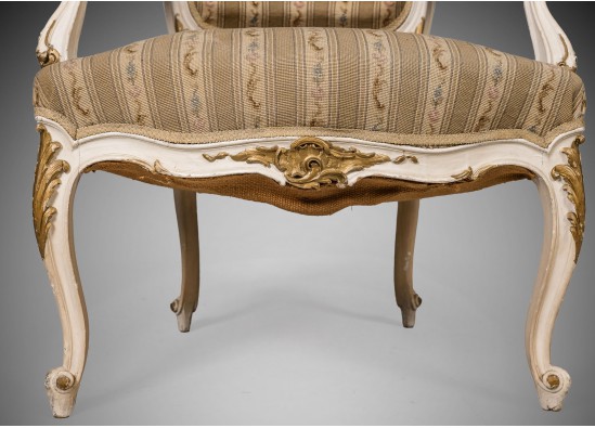Armchair