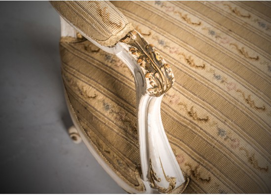 Armchair