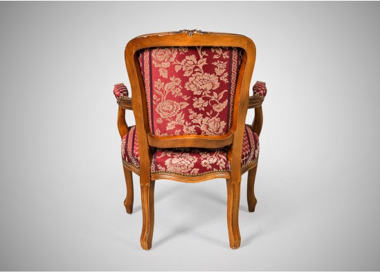Set of armchairs (4 pcs.)