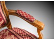 Set of armchairs (4 pcs.)