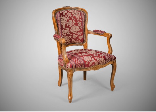 Set of armchairs (4 pcs.)