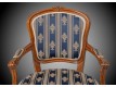 Set of armchairs
