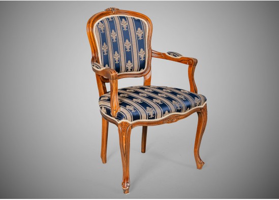 Set of armchairs