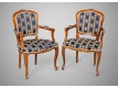 Set of armchairs