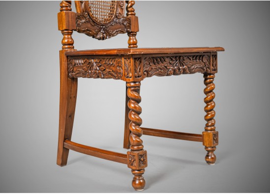 Set of chairs (10 pcs.)