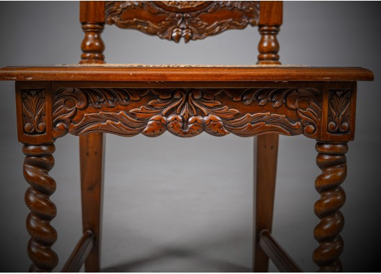 Set of chairs (10 pcs.)
