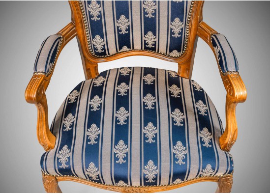 Set of armchairs (2 pcs.)