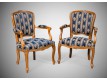 Set of armchairs (2 pcs.)