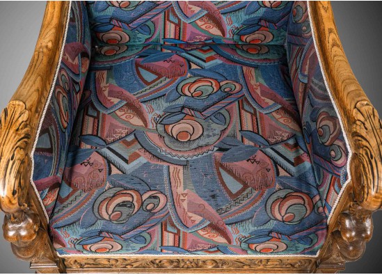 Комплект кресел (2 шт.)
