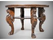 Small table